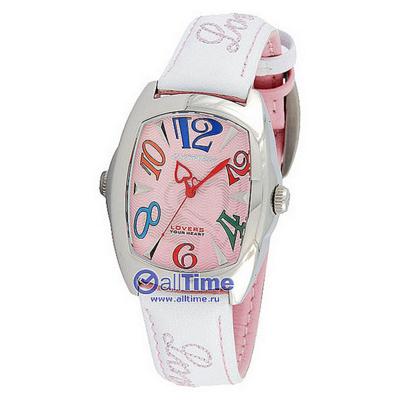 Chronotech CT7696L-16 (Ø 33 mm) Dames horloge