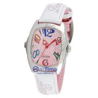 Chronotech CT7696L-16 (Ø 33 mm) Dames horloge