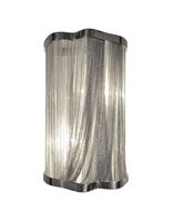 Terzani - Atlantis J04A Wandlamp