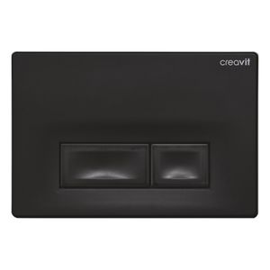 Drukplaat Creavit Ore TBV Creavit GR5003 Zwart Creavit