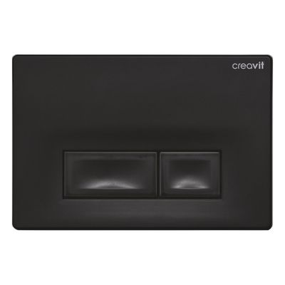 Drukplaat Creavit Ore TBV Creavit GR5003 Zwart Creavit