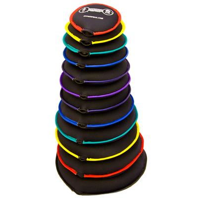Hyper Wear SandBell (gevuld met zand)
