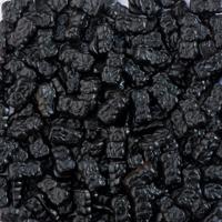 De Bron Zoete dropbeertjes suikervrij 5 Kilogram