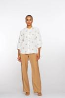 Geisha Pants 51397-20 Broek 735 Camel