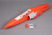 FMS - 90Mm Super Scorpion Fuselage Orange (FMSRA101O)