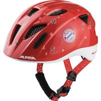 Olympic sportswear Helm Ximo FCB gloss 47-51 - thumbnail