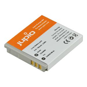 Jupio JU-CCA0004 batterij voor camera's/camcorders Lithium-Ion (Li-Ion) 700 mAh