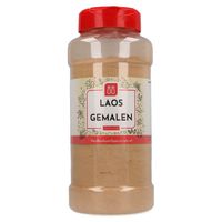 Laos Gemalen - Strooibus 250 gram