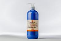 Volatile Massageolie extase 1 Liter