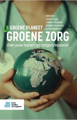 Groene planeet, groene zorg (Paperback)