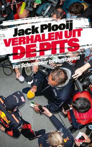 Verhalen uit de pits - Jack Plooij - ebook
