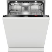 Miele G 7985 SCVi XXL AutoDos K2O volledig geïntegreerde vaatwasser