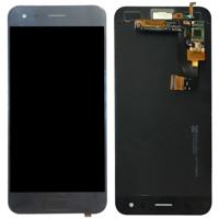 LCD-scherm en Digitizer voor Asus ZenFone 4 Pro / ZS551KL (zwart)
