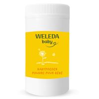 Weleda Babypoeder Poeder 20gr