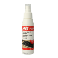 HG Toetsenbord reiniger 90 Milliliter