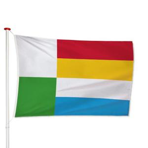 Vlag Oss