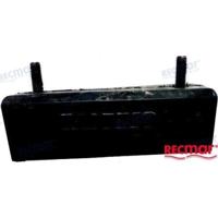 RM854133 - Spiegelrubber Volvo