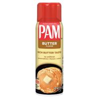 PAM Cooking Spray Butter (141 gr)