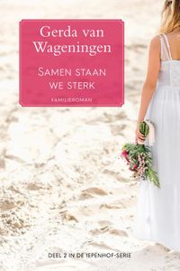 Samen staan we sterk - Gerda van Wageningen - ebook