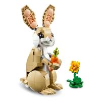 LEGO creator 31162 lief konijn
