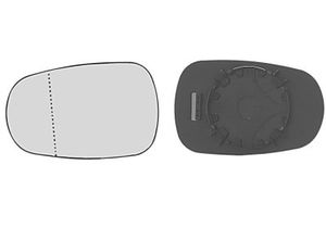 Spiegelglas L/rechts 3328839