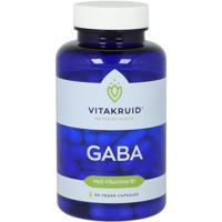 GABA