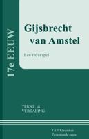 Gijsbrecht van Amstel (Paperback)