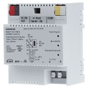 5WG1125-1AB12  - EIB, KNX power supply, 320mA, N125/12, 5WG1125-1AB12
