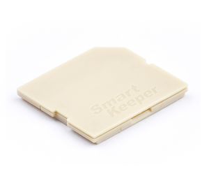 Smartkeeper SD04P1BG poortblokker Beige 1 stuk(s)