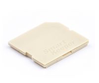 Smartkeeper SD04P1BG poortblokker Beige 1 stuk(s)