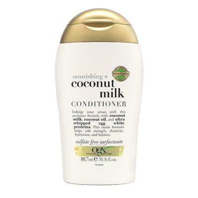 Conditioner nourish coconut 88.7 Milliliter