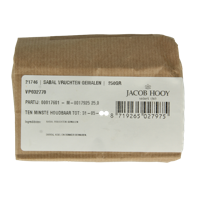 Sabal vruchten/zaagpalmbessen gemalen 250 Gram