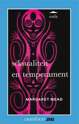 Seksualiteit en temperament (Paperback)