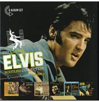 Elvis Presley - The Classic Elvis Bootleg Collection Vol. 3 (Box Set) 6CD