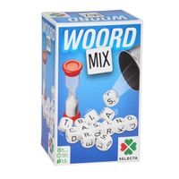 Selecta Woord Mix - thumbnail
