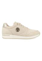 Mexx Sneakers Eke Caia MI001003751W-2504 Beige maat