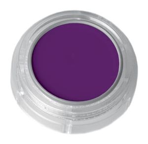 Grimas Water Make-up Pure 601 paars 2.5ml