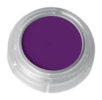 Grimas Water Make-up Pure 601 paars 2.5ml