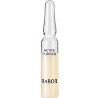 BABOR Ampoule Concentrates SOS Active Purifier 7x2ml BABOR Ampoule Concentrates SOS Active Purifier 7x2ml