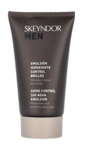 Skeyndor Shine Control 24H Aqua Emulsion 50ml