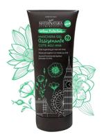 AHA oxygenation gel mask pre shampoo - 100 ml