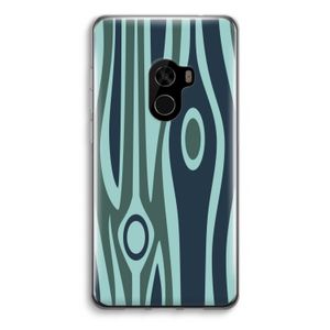 Bast B: Xiaomi Mi Mix 2 Transparant Hoesje