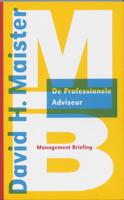 De professionele adviseur (Paperback)