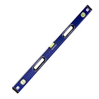 Waterpas Workpro Aluminium 60 cm Magnetisch