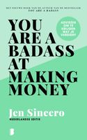 You are a badass at making money - Jen Sincero - ebook - thumbnail