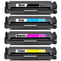 Huismerk HP 213X Toner - Inktkenners