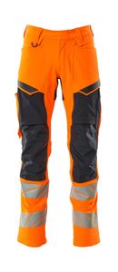 MASCOT® 19479-711 ACCELERATE SAFE Broek met kniezakken