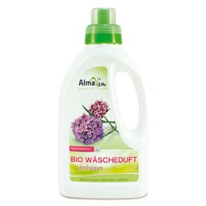 Bio-wasparfum "verbena'' Maat: 750 ml
