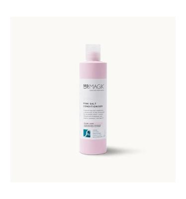 Pink salt conditioniser bio demeter