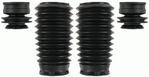 Aanslagrubber met stofkap - Protection kit 900228